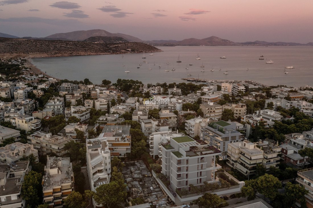 Apartment in Vari, Attica, Greece 3 - 14765395