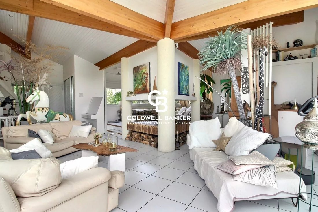 House in Aiguillon-Port, La Teste-de-Buch, France 5 - 15125241