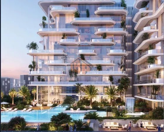 Apartment in Dubai Islands / Deira Islands, Dubai, United Arab Emirates 2 - 15125003