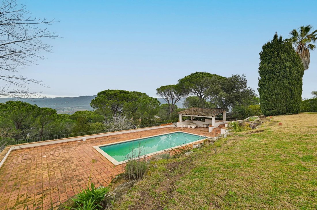 House in Santa Cristina d'Aro, Catalonia, Spain 4 - 15125787