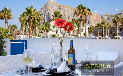 Appartement à San Vito Lo Capo, Sicile, Italie 1