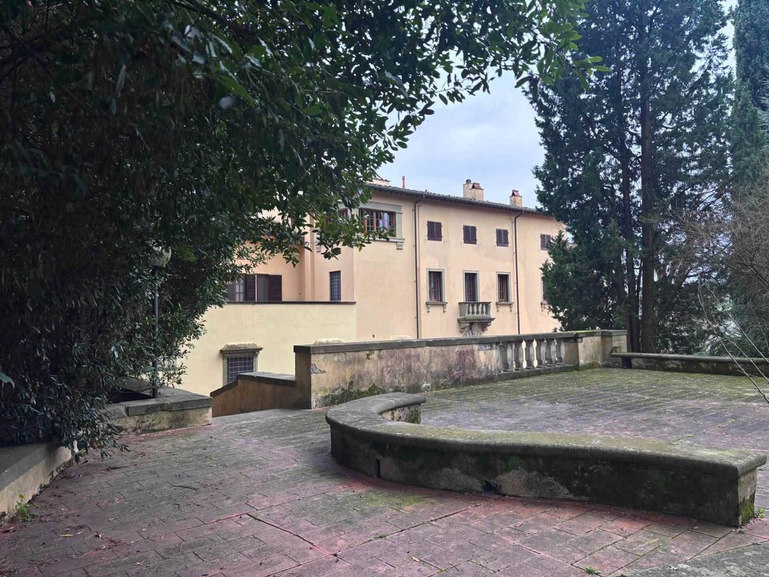 Apartment in San Domenico, Florence, Italy 5 - 14745774