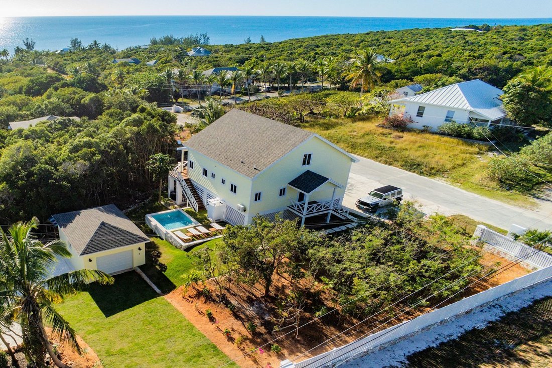 House in James Pt, North Eleuthera, The Bahamas 2 - 15125407