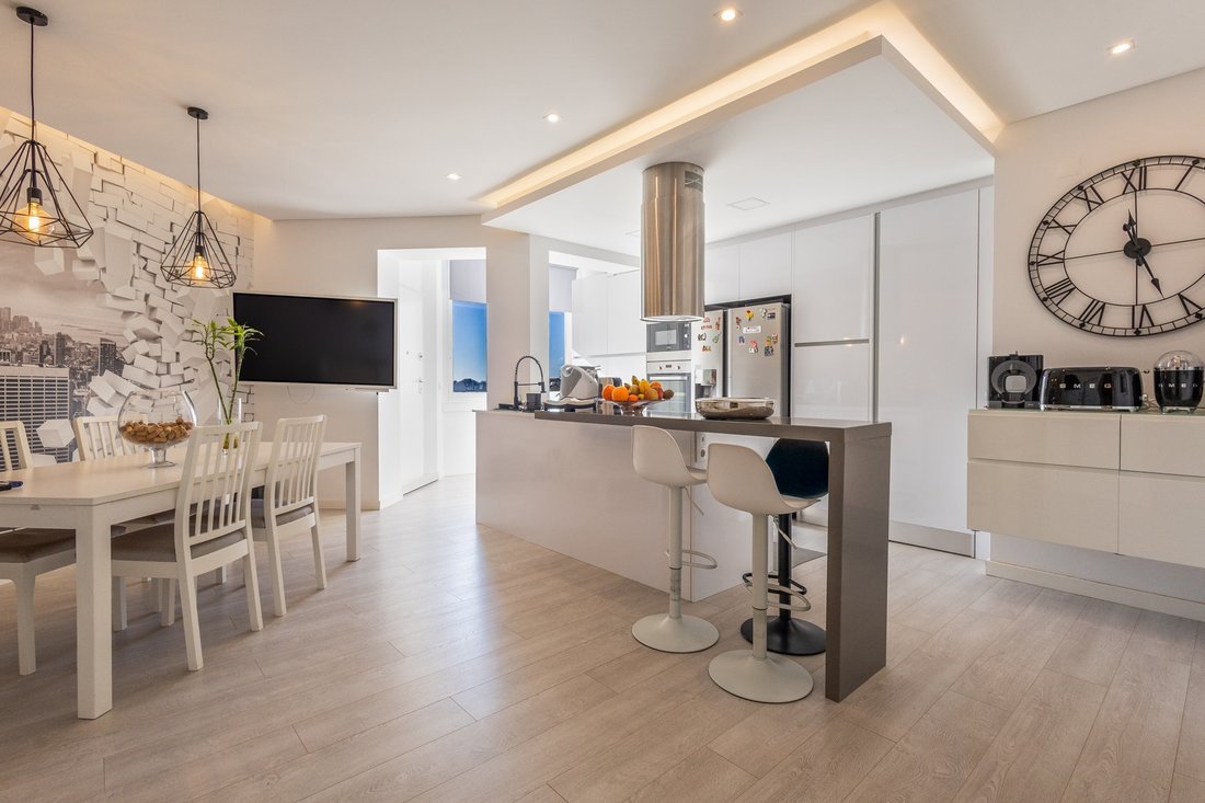 Apartment in Arroios, Lisbon, Portugal 4 - 15124219