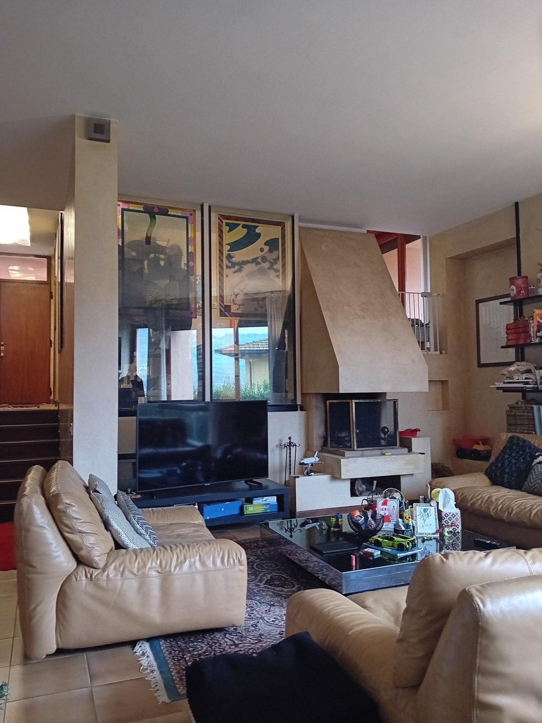 Villa in Poggio a Caiano, Tuscany, Italy 1 - 15126050