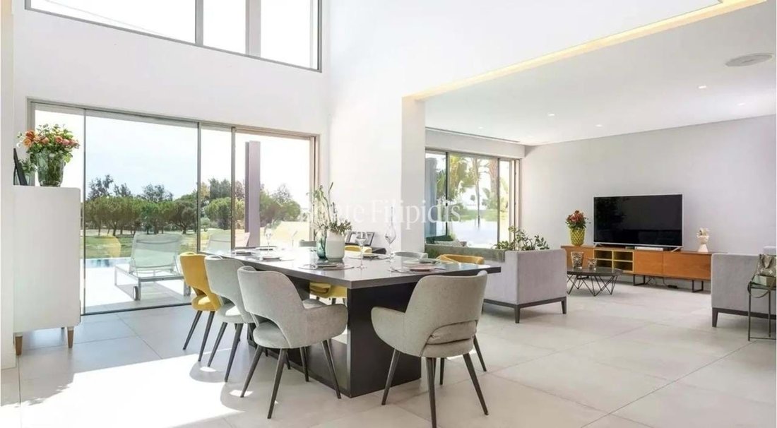 Villa in Vilamoura, Quarteira, Algarve 3 - 15124587