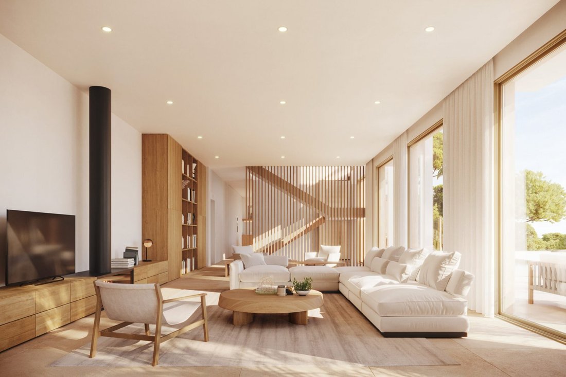 House in Andratx, Balearic Islands, Spain 3 - 15125456