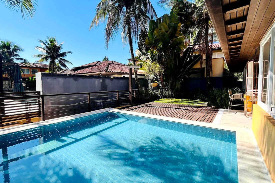 House in Porto Frade, State of Rio de Janeiro, Brazil 5 - 15124390