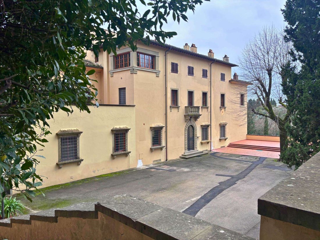 Apartment in San Domenico, Florence, Italy 4 - 14745774