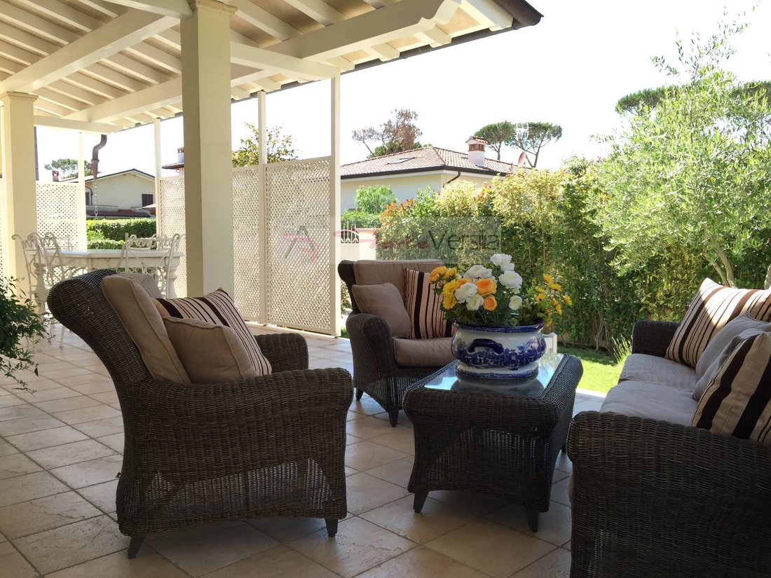 Villa à Motrone, Pietrasanta, Italie 3 - 15126424