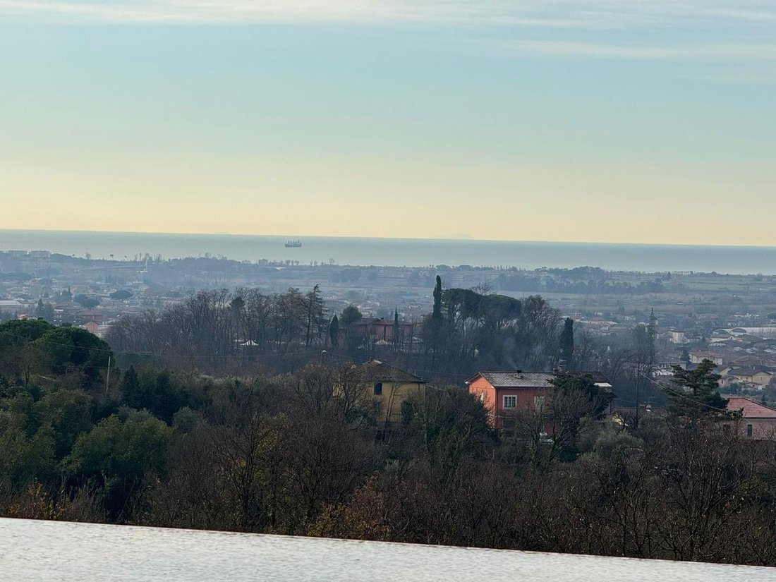 Villa in Molicciara - Molino del Piano, Castelnuovo Magra, Liguria 2 - 15126059
