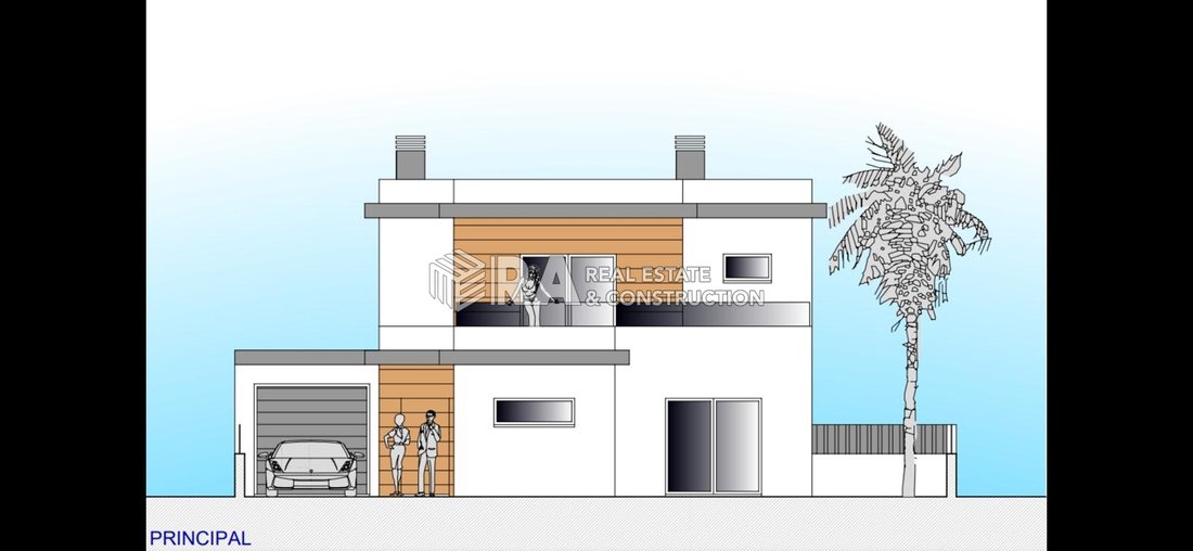 House in Quinta do Anjo, Setubal, Portugal 1 - 15126373