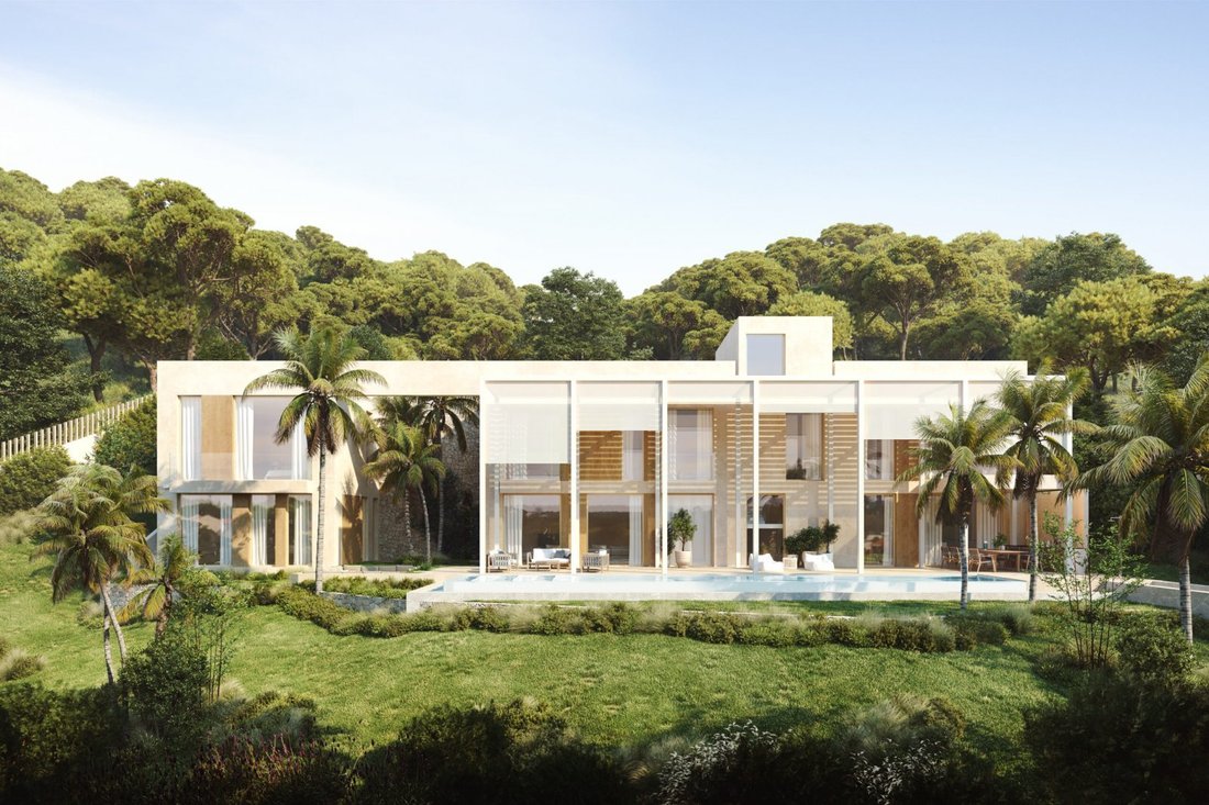 House in Andratx, Balearic Islands, Spain 1 - 15125456