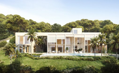 Casa a Andratx, Isole Baleari, Spagna 1