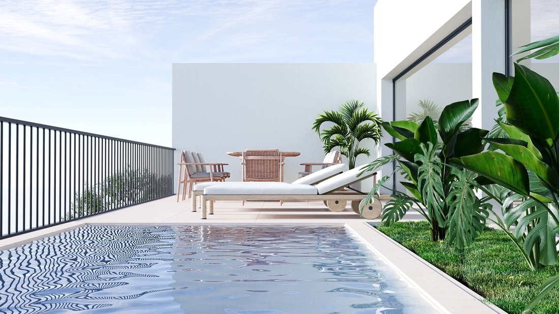 Townhouse in Marratxi, Balearic Islands, Spain 1 - 15125353