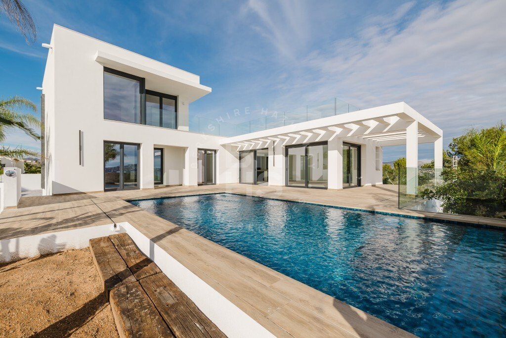 Villa in Moraira, Teulada, Valencian Community 4 - 15124819