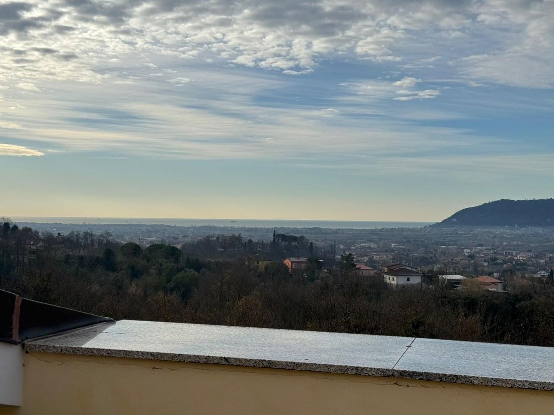Villa in Molicciara - Molino del Piano, Castelnuovo Magra, Liguria 3 - 15126059