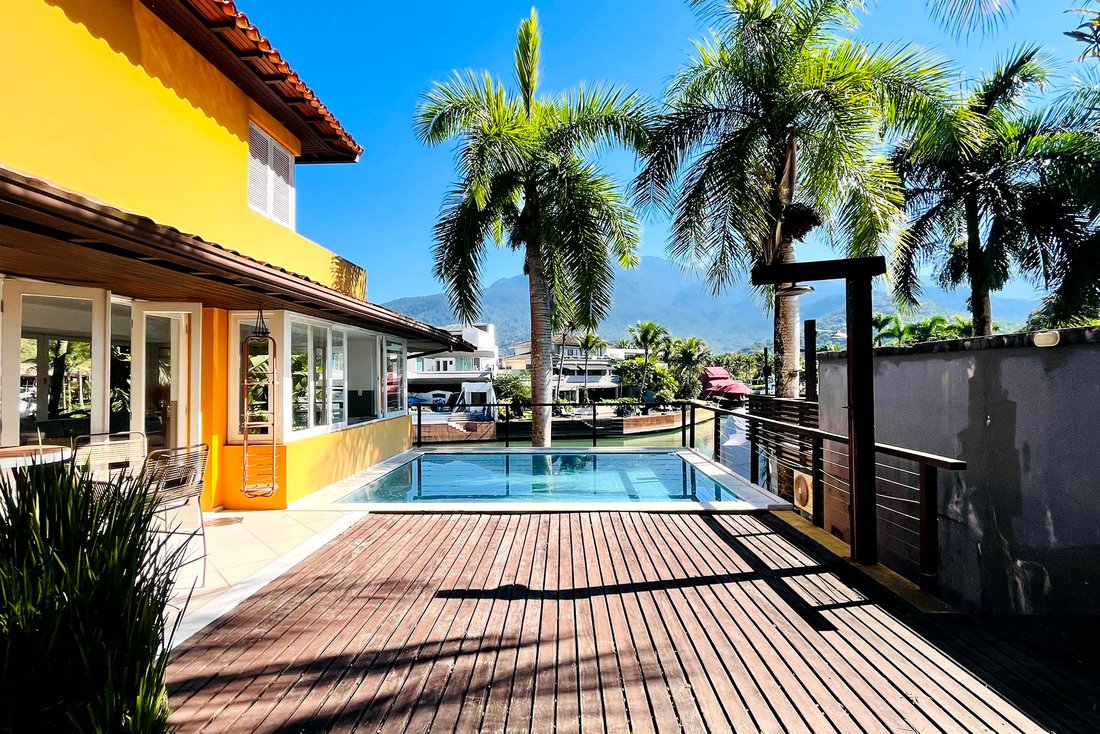 House in Porto Frade, State of Rio de Janeiro, Brazil 2 - 15124390