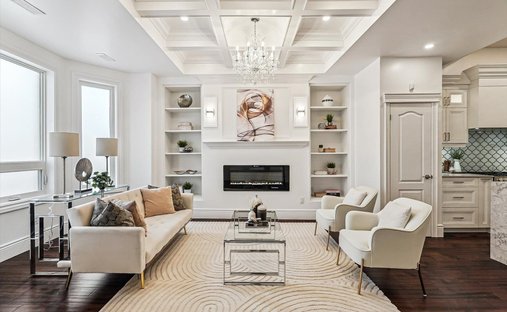 House in Toronto, Ontario, Canada 1