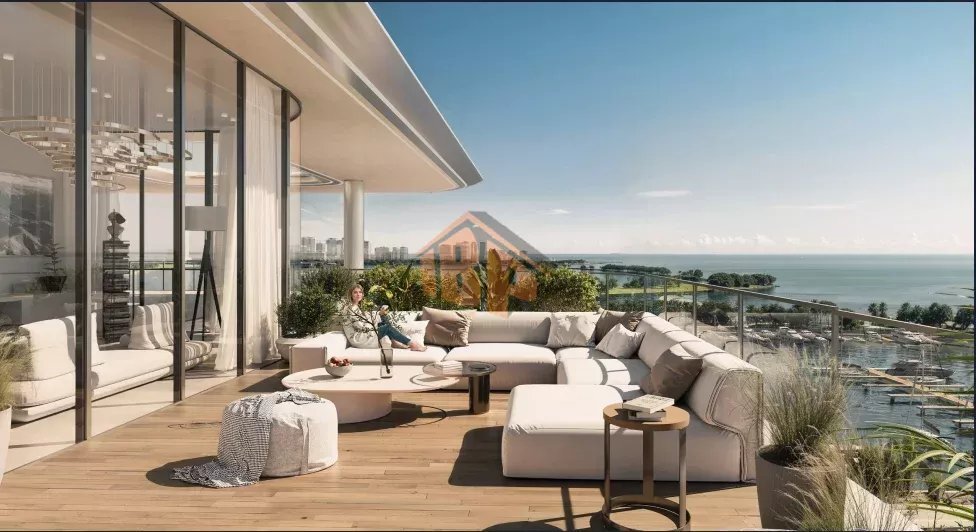 Apartment in Dubai Islands / Deira Islands, Dubai, United Arab Emirates 4 - 15125004