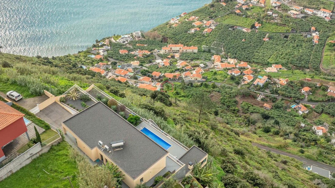 Villa in Arco Da Calheta, Madeira, Portugal 5 - 15124601