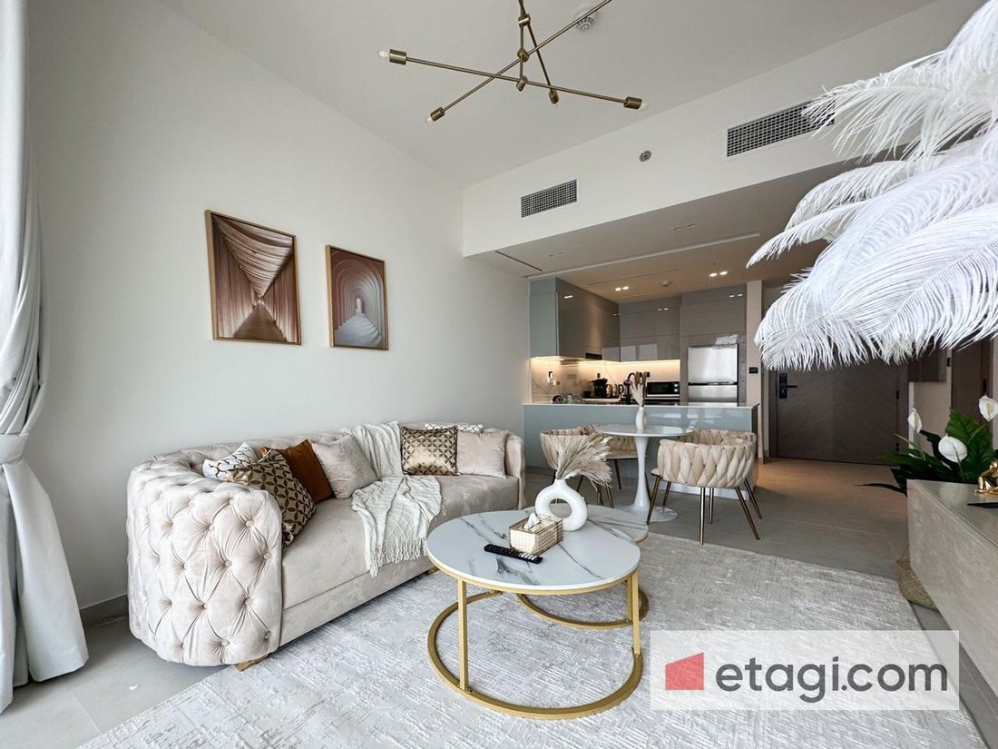 Apartment in Business Bay, Dubai, United Arab Emirates 3 - 15125465