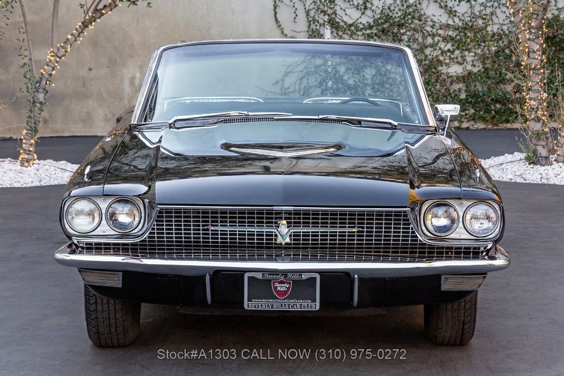 Ford Thunderbird in Los Angeles, CA 2 - 15126147