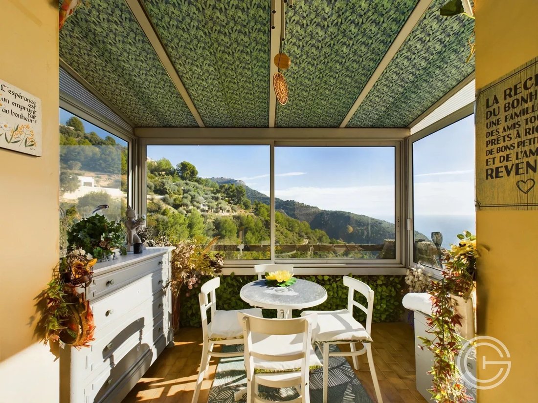 House in Èze, Provence-Alpes-Côte d'Azur, France 4 - 15126543