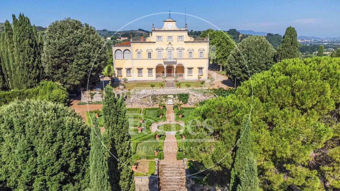 Maison à Florence, Toscane, Italie 4 - 15059407