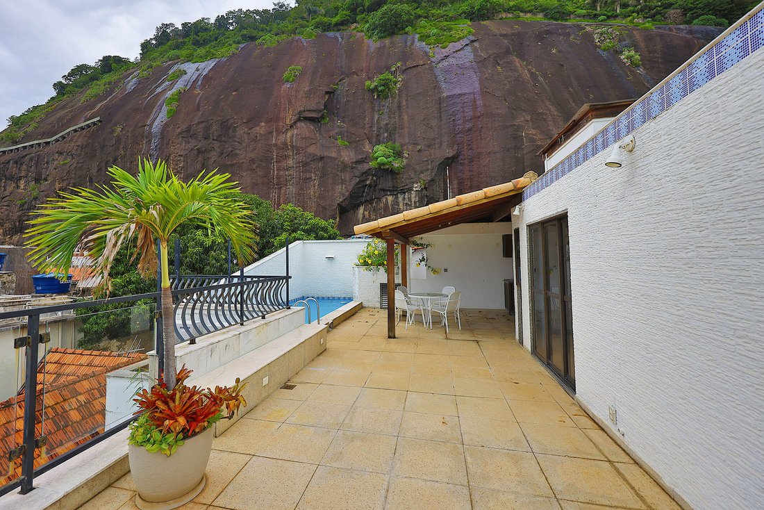 House in Rio de Janeiro, State of Rio de Janeiro, Brazil 3 - 15124514