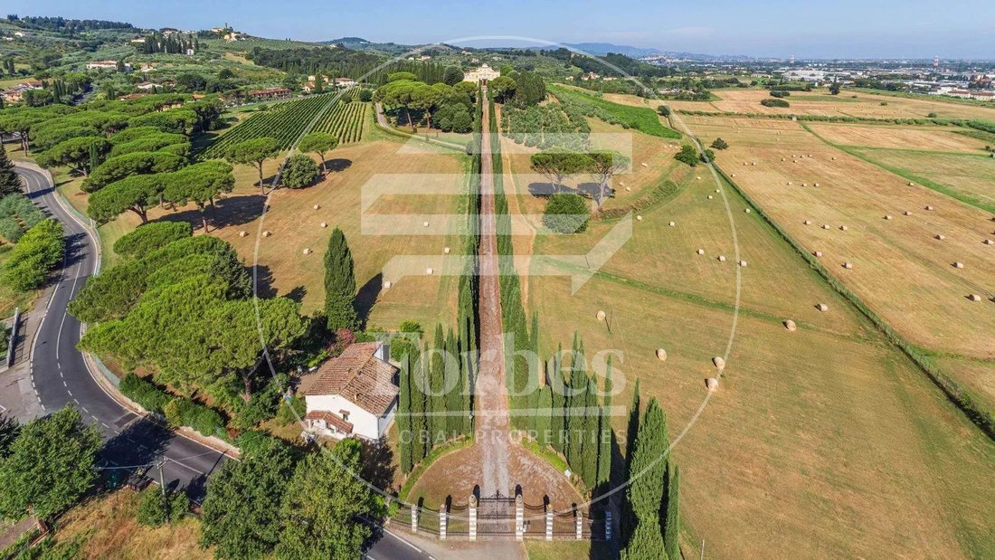 Maison à Florence, Toscane, Italie 3 - 15059407
