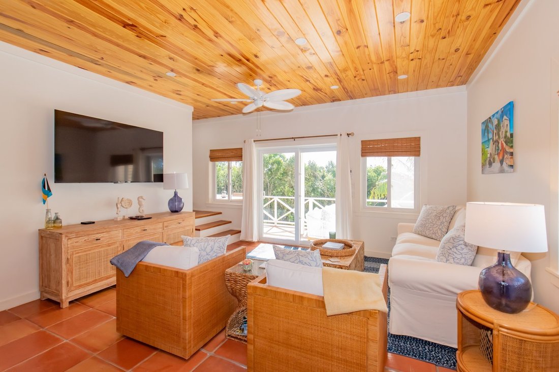 House in James Pt, North Eleuthera, The Bahamas 4 - 15125407