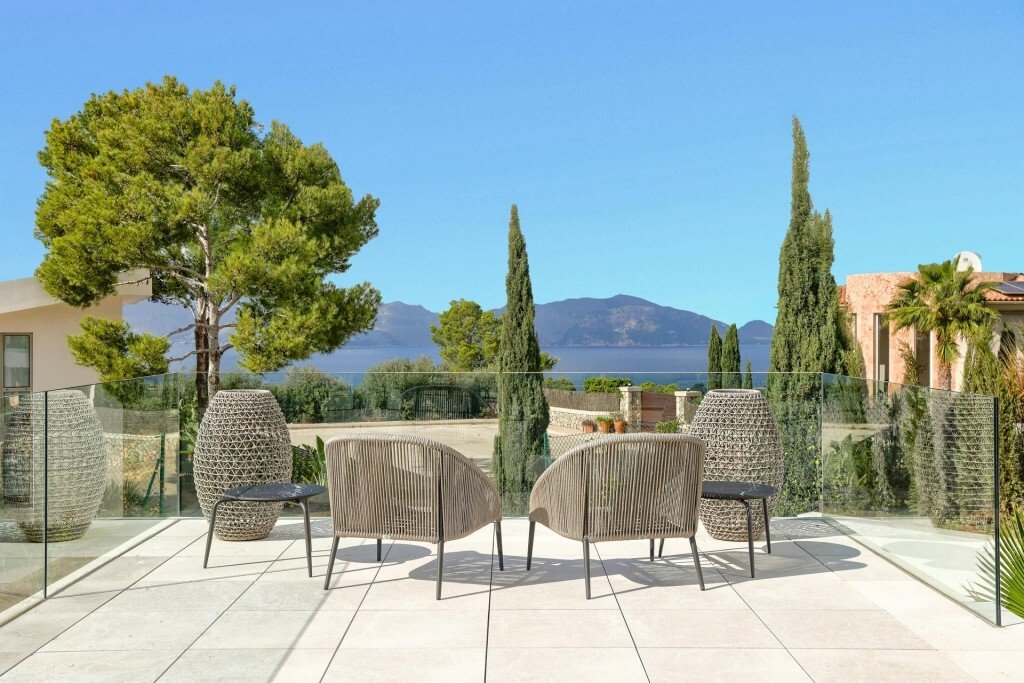 Villa in Alcudia, Balearic Islands, Spain 2 - 15124860