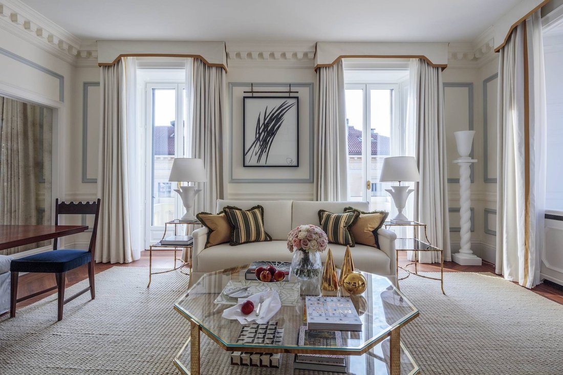 Apartment in Historic Center, Milan, Lombardy 1 - 15123920