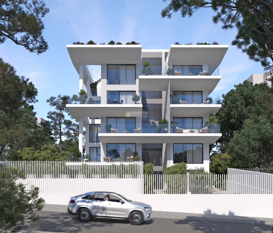 Apartment in Vari, Attica, Greece 2 - 14765395