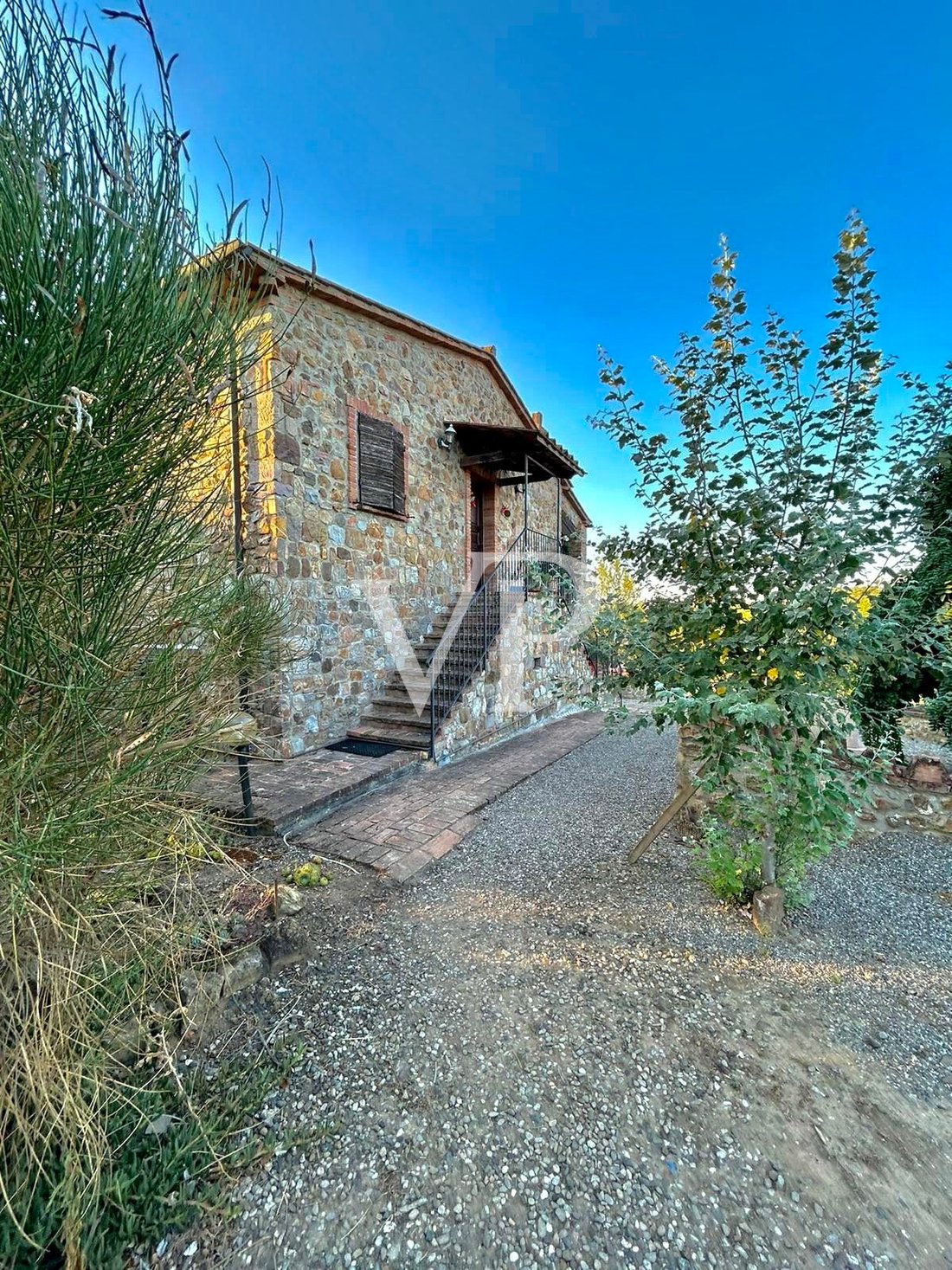 House in Ribolla, Tuscany, Italy 5 - 15125297