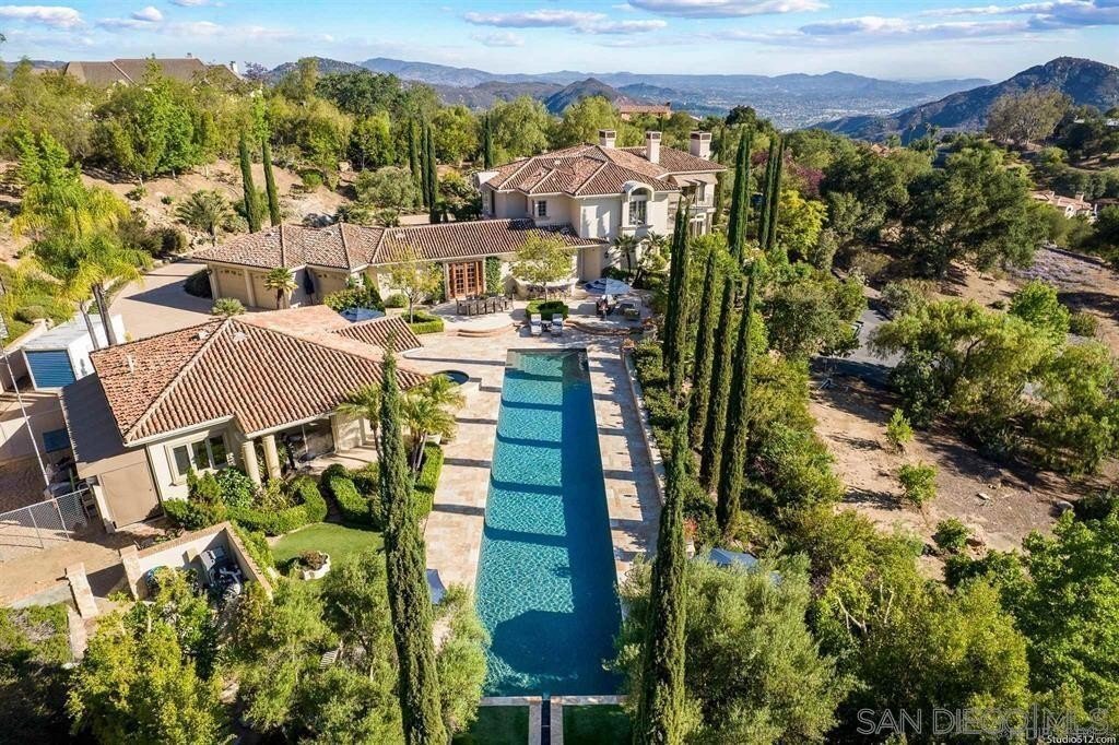 House in Valley Center, California, United States 1 - 15124414