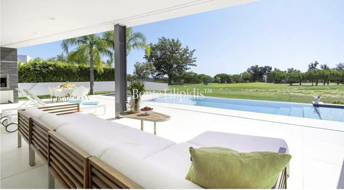 Villa in Vilamoura, Quarteira, Algarve 4 - 15124587