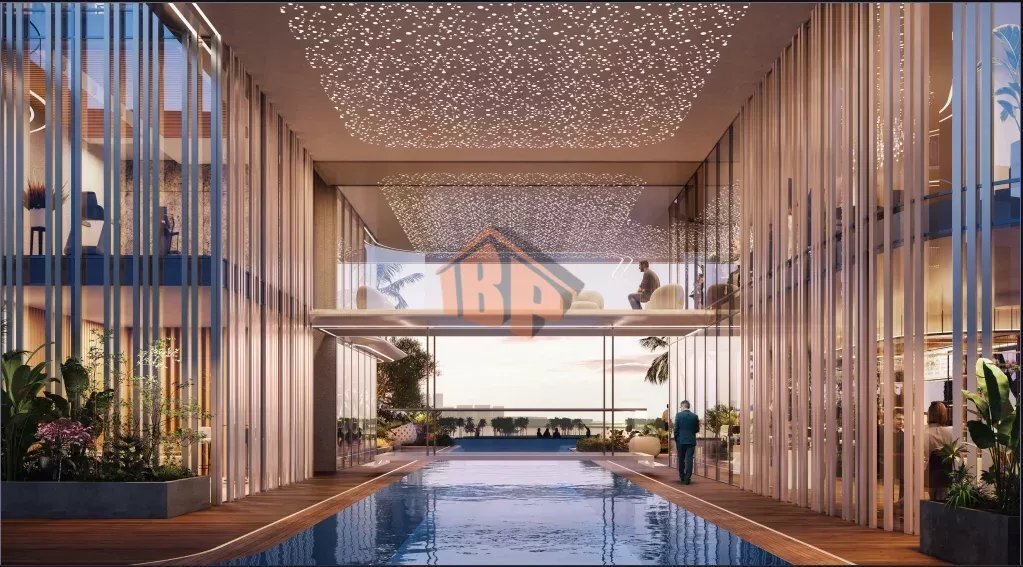 Townhouse in Dubai Islands / Deira Islands, Dubai, United Arab Emirates 2 - 15125009