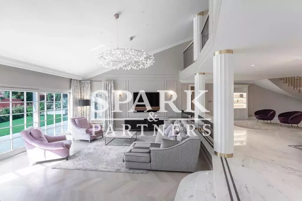 Villa in Cap Martin, Roquebrune-Cap-Martin, France 5 - 15125754