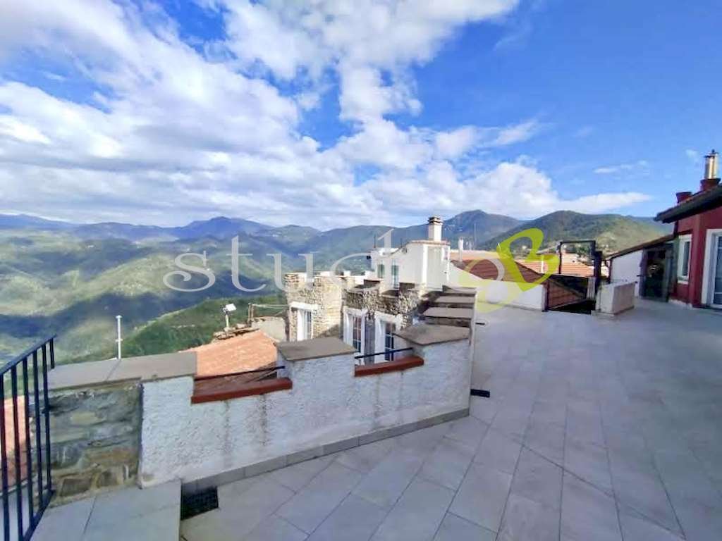 House in Perinaldo, Liguria, Italy 5 - 15126163
