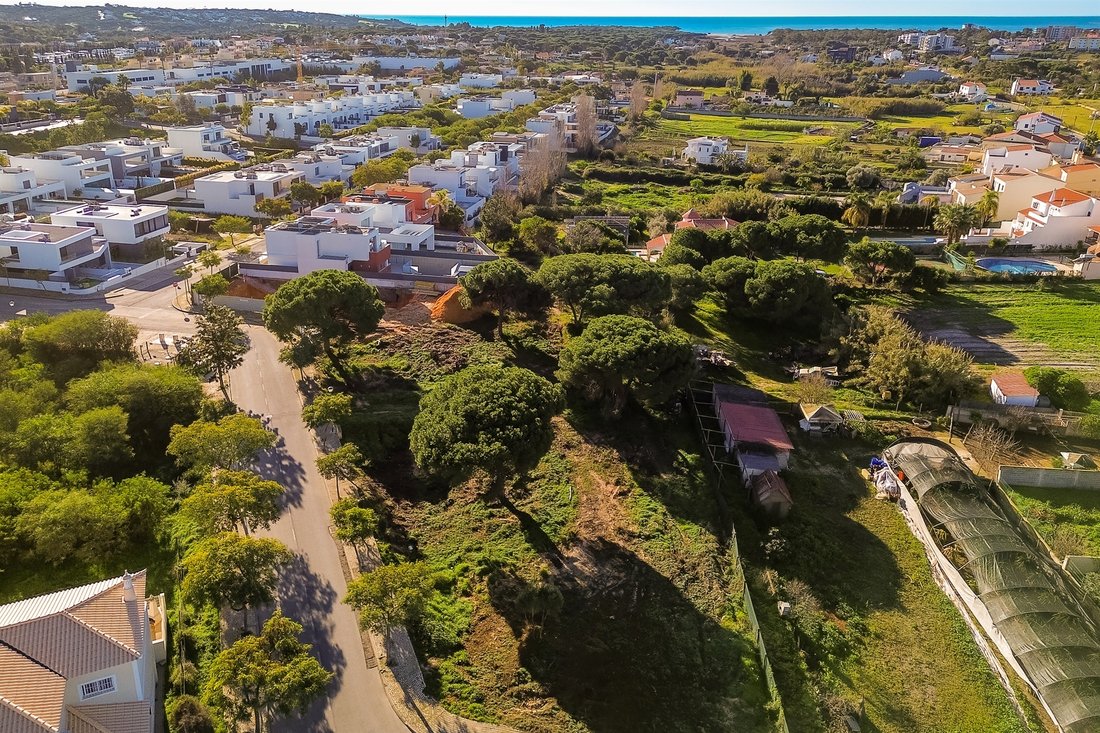 Land in Almancil, Algarve, Portugal 1 - 15124186
