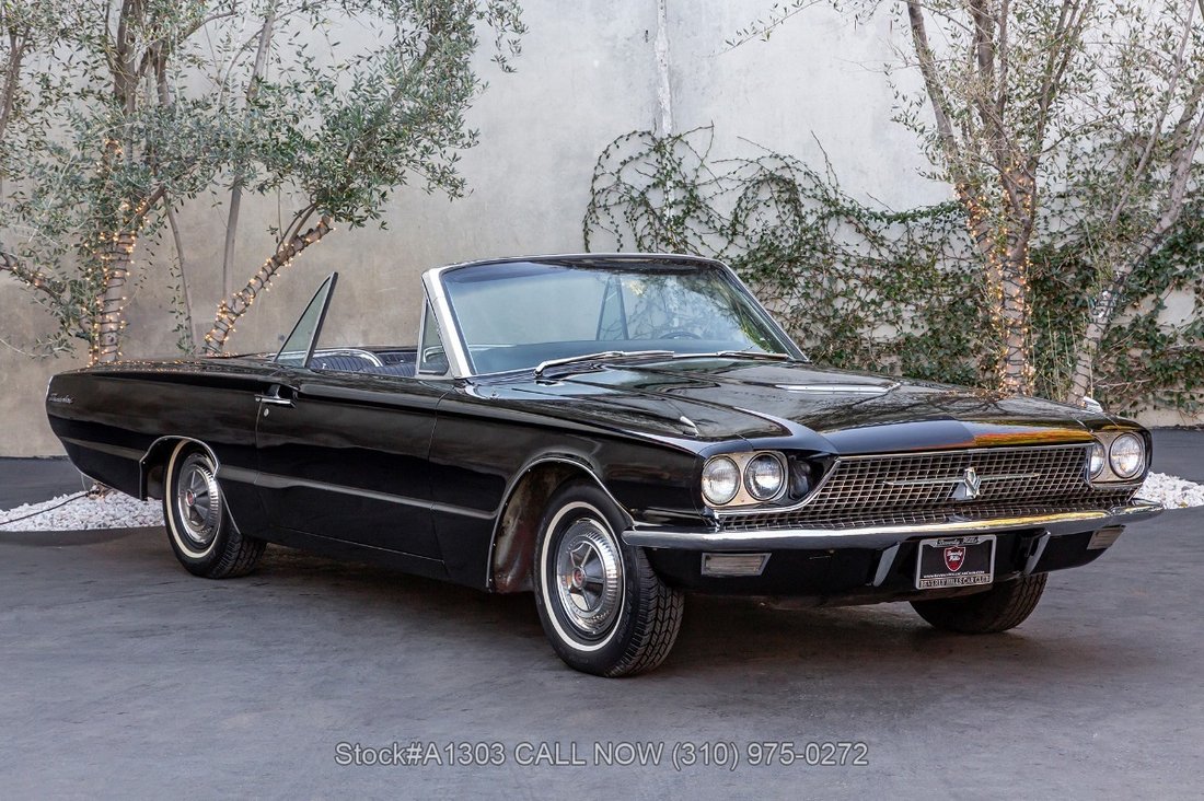 Ford Thunderbird in Los Angeles, CA 1 - 15126147