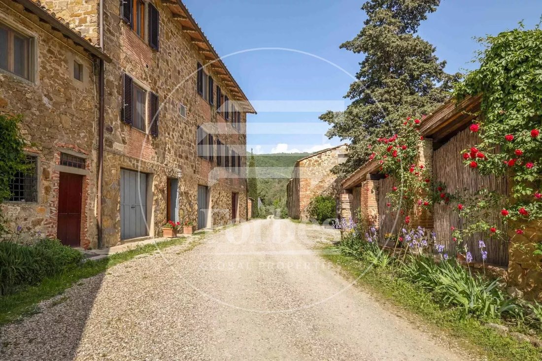 Autres à Greve in Chianti, Toscane, Italie 4 - 15059492