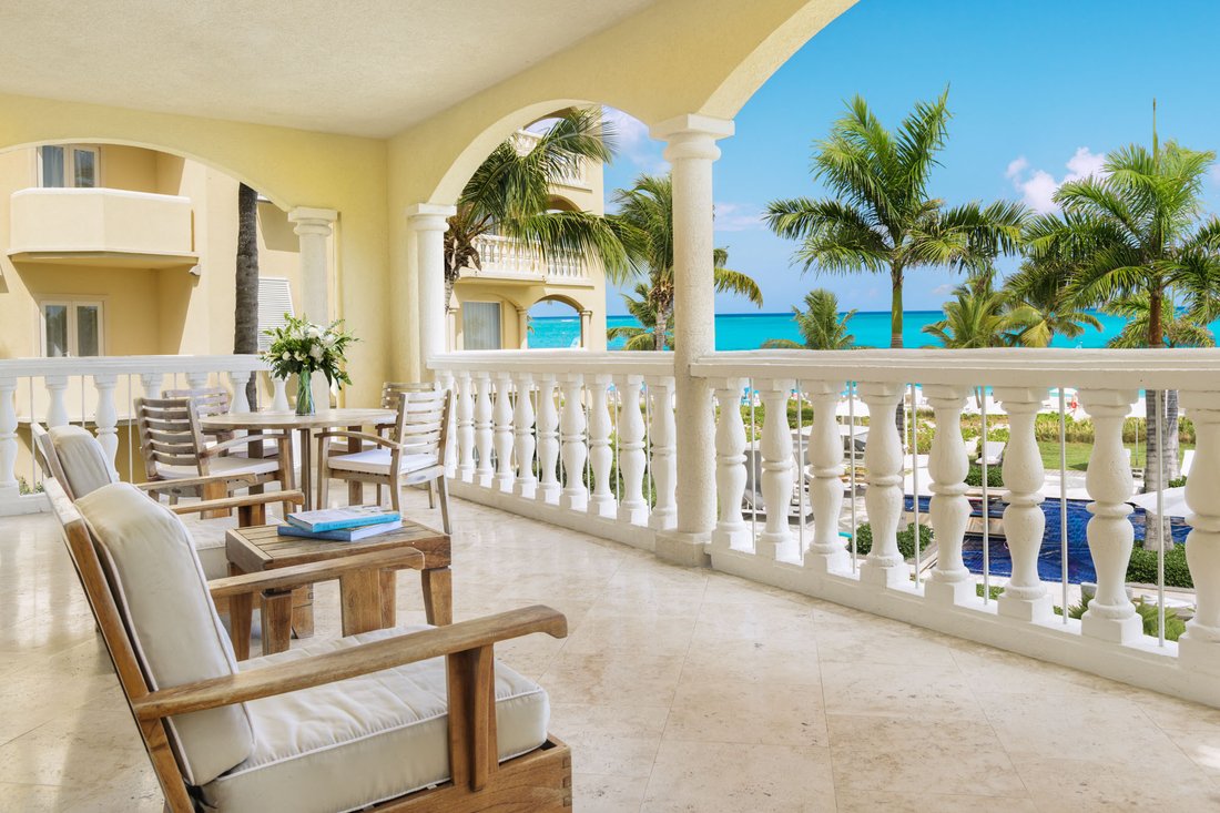 appartement à Grace Bay, Caicos Islands, Îles Turks et Caïques 4 - 15127073