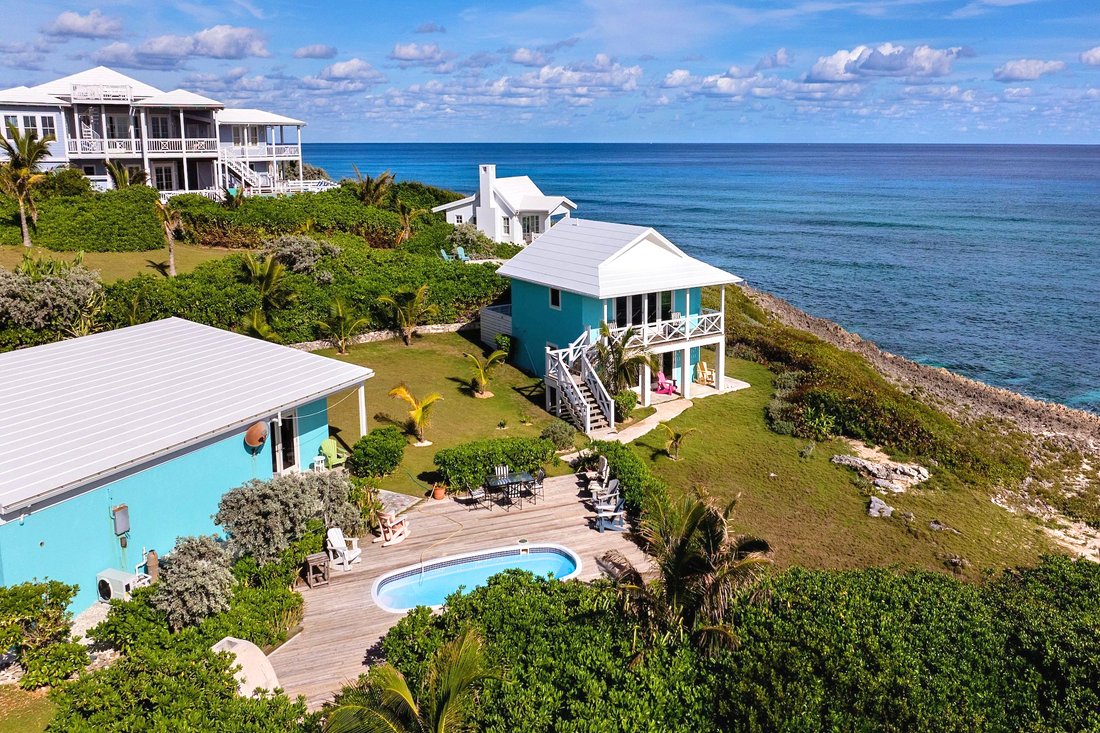 Elbow Cay, Central Abaco, The Bahamas 1 - 15125402