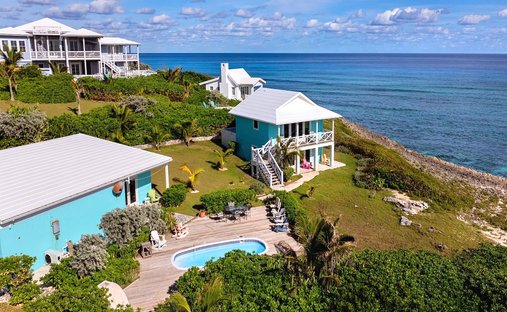 Elbow Cay, Central Abaco, The Bahamas 1