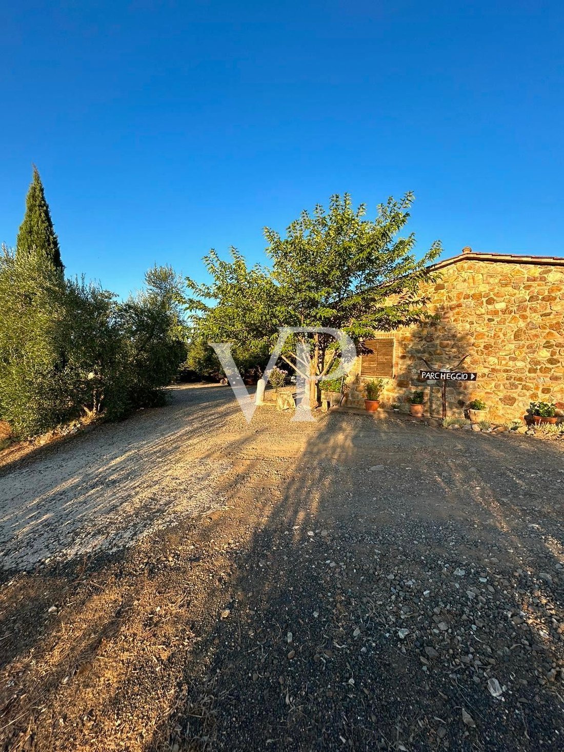 House in Ribolla, Tuscany, Italy 4 - 15125297