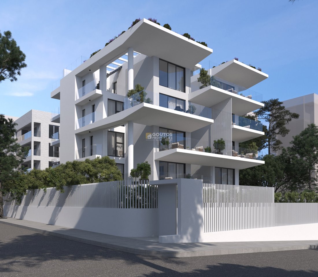 Apartment in Vari, Attica, Greece 2 - 14765391