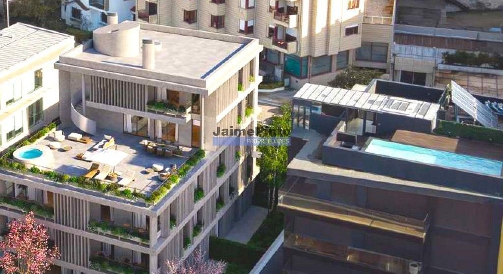 Apartment in Lordelo do Ouro e Massarelos, Porto District, Portugal 5 - 15125726